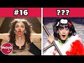 Ranking ALL the Rent Songs | 30th Anniversary