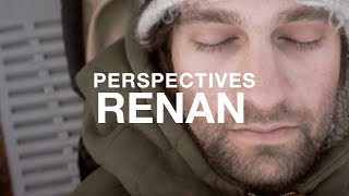 PERSPECTIVES: Renan Ozturk | The North Face