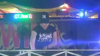 WEEK YOUNG FULL DJ SHINTA BILQIS OT WIKA MUSIK LIVE