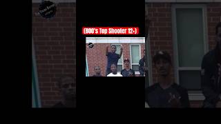 The Criminal History - Hit List of Lil Fatz 800 s Top Shooter 12