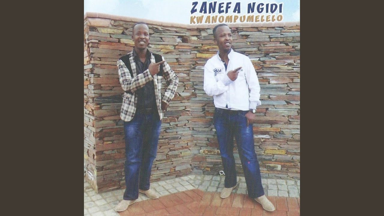 Watch Ngadlani on YouTube Watch Ngadlani on YouTube