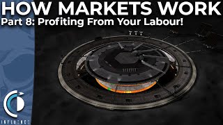 Full Guide to Markets! (Profiting From Your Labour!) || Influence