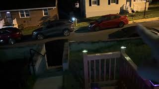 The Criminals are Outside in Washington DC