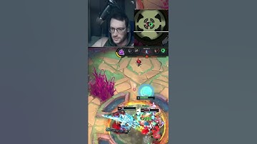 MAOKAI IS SO BROKEN IN ARENAS 1v2 #shorts #leagueoflegends