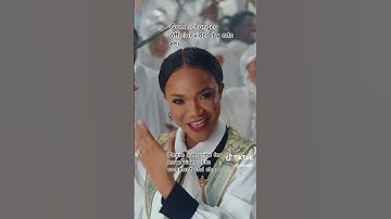 GAME CHANGER BY ADA EHI OFFICIAL VIDEO LET WATCH#gamechanger #gospelmusic #adaehi #gospelsinger