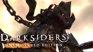 DARKSIDERS: WARMASTERED EDITION LETS PLAY (2025) | ASHLANDS, THE STYGIAN | (APOCALYPTIC) | PART 4