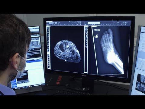 Cleveland Clinic Musculoskeletal (MSK) Imaging Fellowship