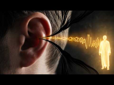 If You Hear These Voices Pray IMMEDIATELY (They Sound Like The Holy Spirit)