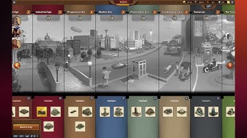 Forge of Empires Guide - User Interface Explained, Key Features to Boost Your FOE Experience!