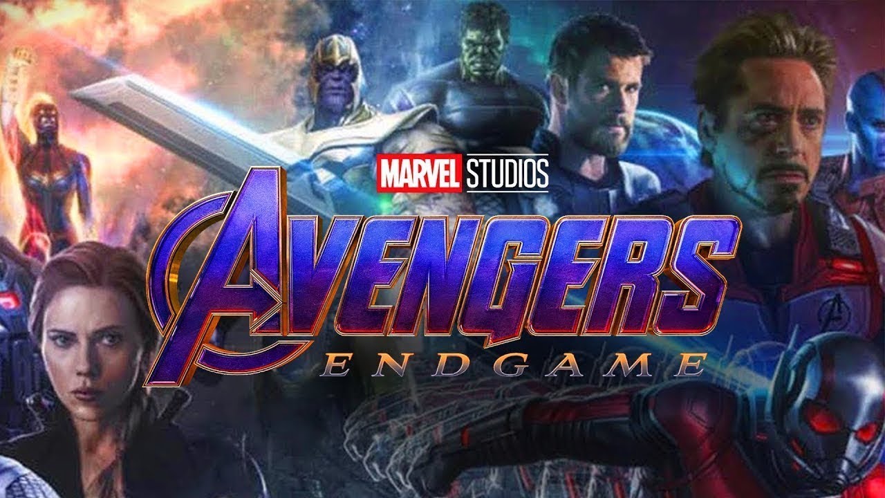 Avengers Endgame À¸à¹à¸§à¸à¹à¸à¸à¸£ À¸ª À¹à¸à¸ À¸à¸¨ À¸ Trailer 2019 À¸ À¸§à¸à¸¢ À¸²à¸à¸ 2 Official À¸ À¸à¹à¸à¸¢ Youtube