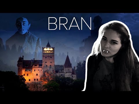 Video: Bran Castle: Enkele Historische Feiten