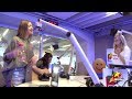 ADDA & Iuliana Beregoi - Lupii | ProFM LIVE Session