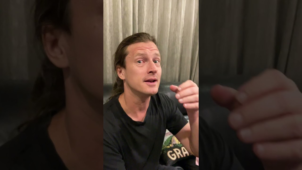 Slik lærer du å skarre på -r (norsk) 