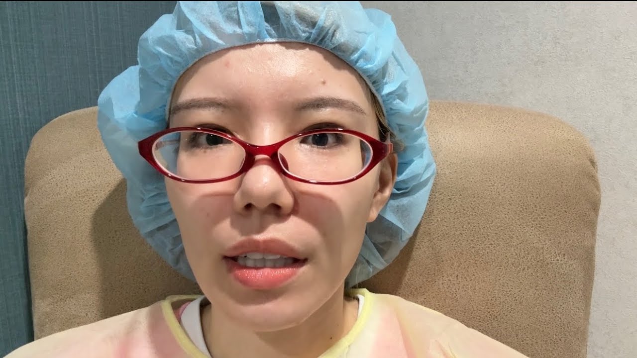 【緊急手術】ICL受けてきた