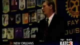 Kennedy Cited In Ethics Complaint