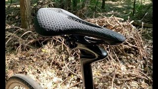 スペシャライズドS-WORKS POWER WITH MIRROR SADDLE Specialized S-Works Power Mirror Saddle - Components