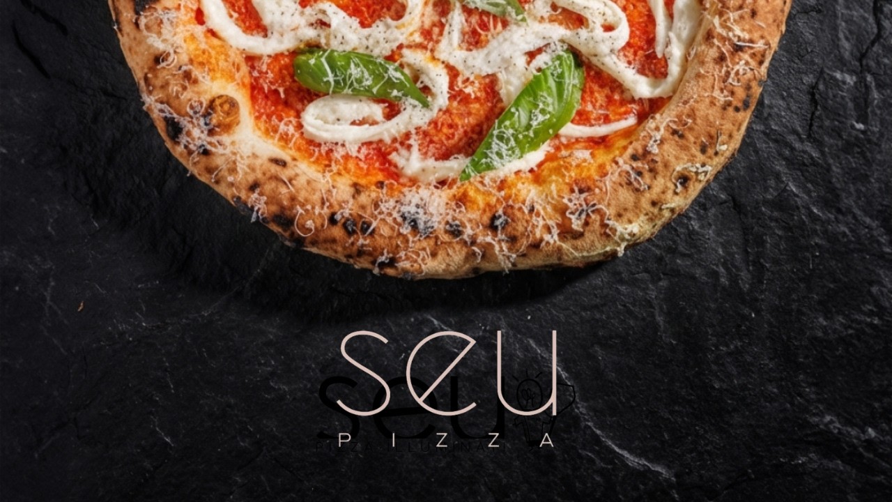 🍕 SEU È TORNATO E HA RIVOLUZIONATO IL MONDO DELLA PIZZA (DI NUOVO!)