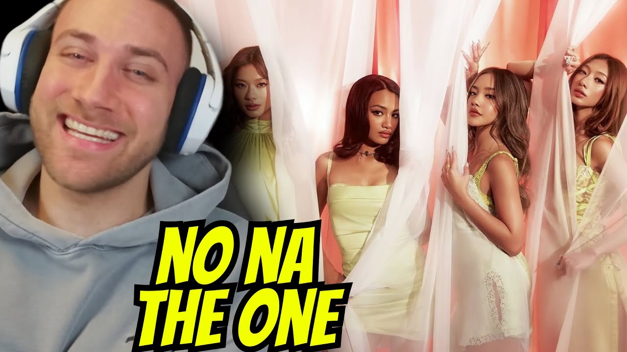 КОРОЛЕВЫ ВОКАЛА ВЕРНУЛИСЬ!! no na - the one (Официальный видеоклип) - РЕАКЦИЯ