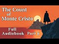 The Count of Monte Cristo (Full Audiobook) - Part 6/12