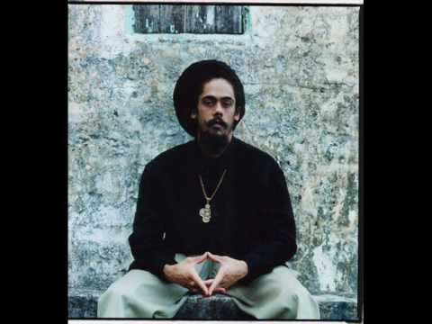 Damian Marley - Road To Zion (Drum + Bass REMIX) - Buzz fm Manchester