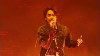 [49] 27🎵) Nanon - Why always me? [CUT] #NanonConcert #NanonBornToเบียวConcert