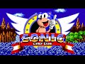 [Rus] Sonic the Hedgehog - Прохождение (Sega Genesis) [1080p60][EPX+]