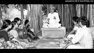 MD Ramanathan - tuLasI jagajjananI duritApahAriNI - sAvEri - tyAgarAja