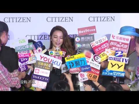 《芒果捞星闻》 Mango Star News:田馥甄忍笑意与薛之谦对唱【芒果TV官方版】