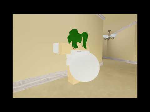 Babysitter DiaperMessing Roblox Fart Animation