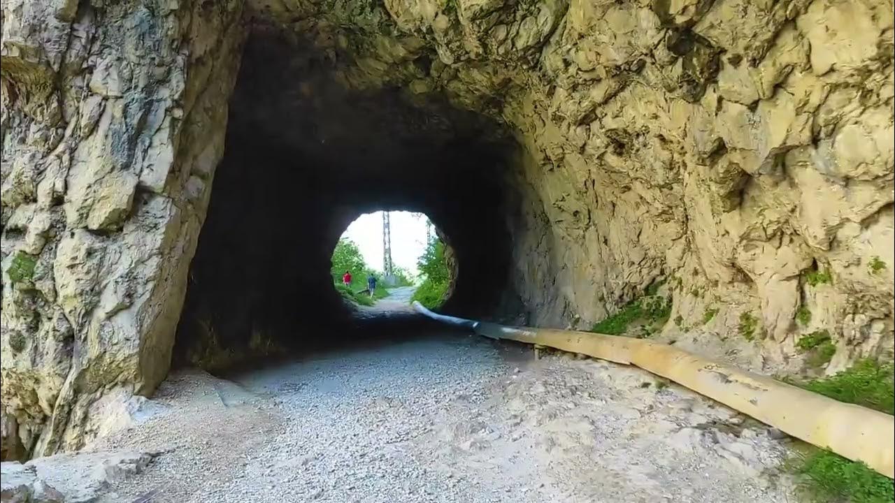 Черекское ущелье КБР