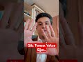 Göz Teması Olmayan Çocuklarda Dikkat Edilmesi Gerekenler #dehb #otizm #psikoloji