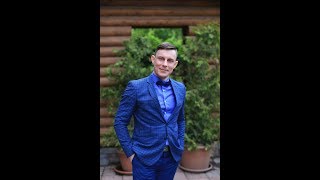 Ведущий на свадьбу Алексей Нечаев (г. Иваново) Ведущий на свадьбу Алексей Нечаев (г. Иваново)