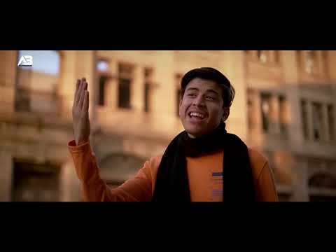 Muskil Safar Ka Gam Hi Nhi Hai Tu Sath Hai Ye Humko Yakeen Hai Dil Bhi Ali Jaan Bhi Ali Ahmad