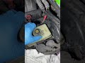 Bleeding a clutch slave cylinder by yourself bmw e36 diy autorepair