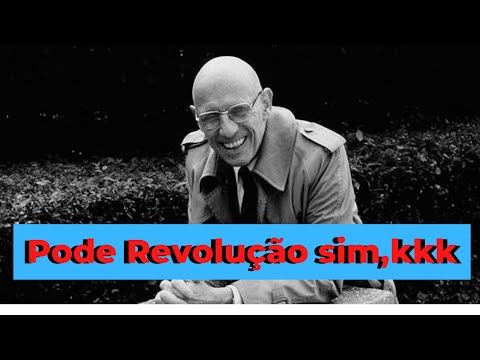 Michel Foucault e o ABUSO DE OBEDIÊNCIA (segundo Frédéric Gros)
