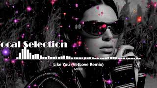 Premium Mix Best Deep House Vocal Nu Disco 2024