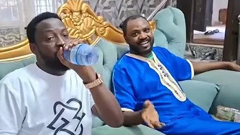 Hira da Adam A Zango Ya Faɗi Dalilin da Yasa Yayi Aure Cikin Sirri