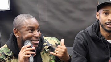 Mike and Keys - Music Production: Nipsey Hussle Victory Lap Album