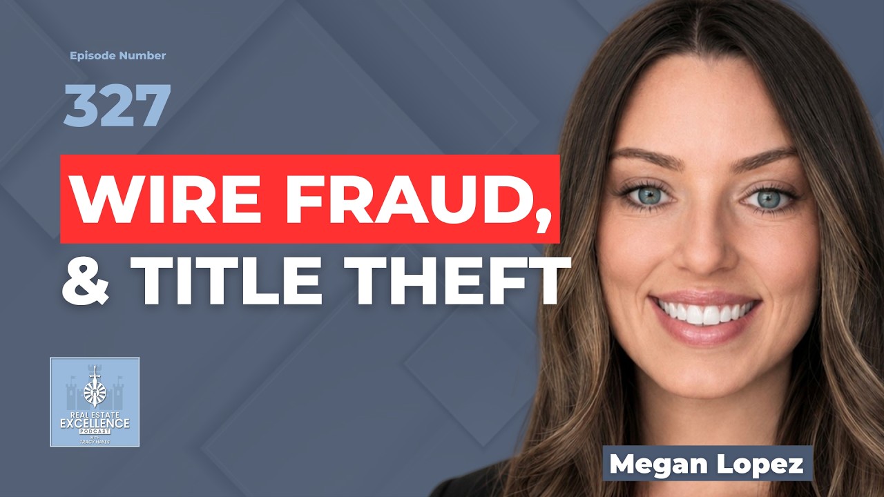 The Truth About Title Insurance: Wire Fraud, Stolen Titles & Why Your Buyer May Not Be Protected The Truth About Title Insurance: Wire Fraud, Stolen Titles & Why Your Buyer May Not Be Protected