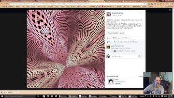JWildfire 3D pano tutorial