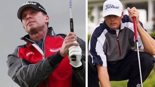 FootJoy Apparel History Details