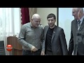 Прием граждан у депутата Народного Собрания РД Далгата Махачева