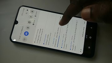 How to Stop Samsung Galaxy Apps Auto Update