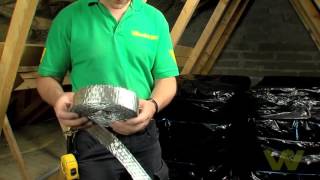 How to Insulate Pipes