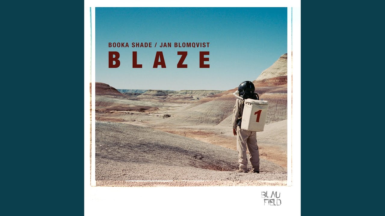 Watch Blaze on YouTube Watch Blaze on YouTube