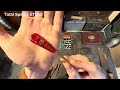 Carboot & Antiques Centre Haul: Old Tools, Tins, WW1 Beaker and More!