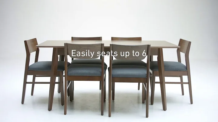 Hello Lenard Dinette Set