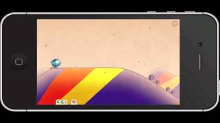 Tiny Wings 2.0 Iphone App Review