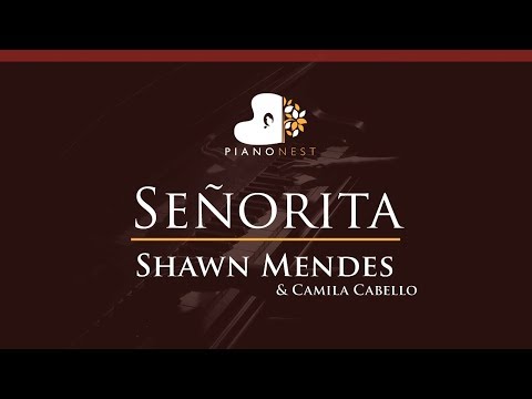 Senorita Mp3 Audio Download