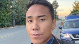 Deadly e-scooter crash, teen driver returns to scene Update